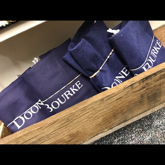 Dooney & Bourke Handbags - Dooney & Bourke Dust Bag